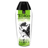 Shunga Lubrifiant Toko Poire et Thé vert exotique 165mL